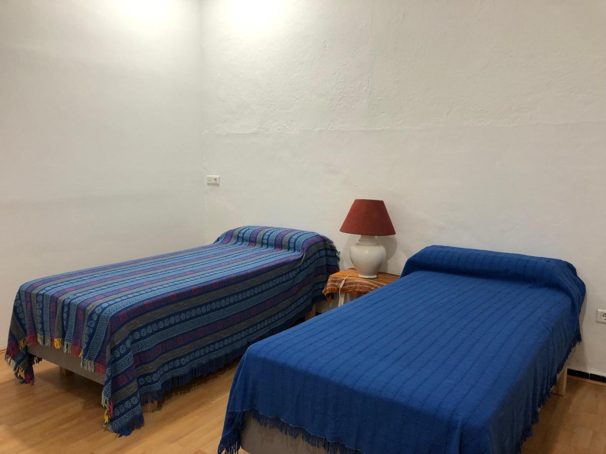 Hakuna Matata Holidays Huelva Exterior foto